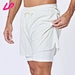 mens short gym shorts